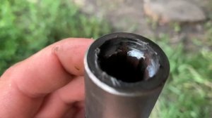 Поломка кардана на китайском квадроцикле. Ремонт за копейки