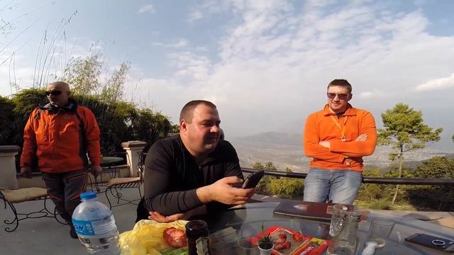 Санитары Леса (2) & RideHimalaya Mototours Мототуры по Гималаям - Непал Индия Бутан Тибет смотреть онлайн