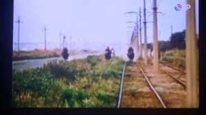 Господа...Вы-звери..._ф.Раба любви_СССР_1975г