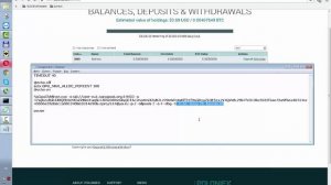 Майнинг Монеро: пул Nanopool. Часть 8