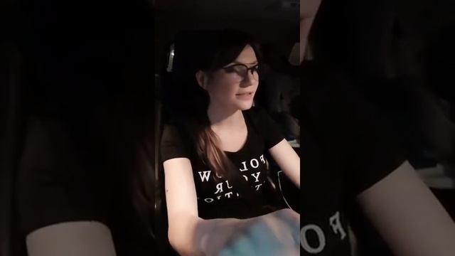 Виктория Черенцова. Трансляция от 17.05. 2018г. смотреть онлайн