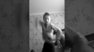 Мои сумашедшие танцы. (РУСЯ Лис):-)