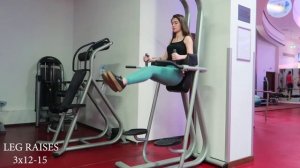 GIVE AWAY! БЕЗПЛАТНА ТРЕНИРОВЪЧНА ПРОГРАМА ЗА ЖЕНИ И МОМИЧЕТА еп.3