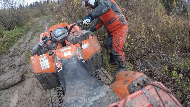 Осиновка-Центральное-Таскыл Кантри смотреть онлайн