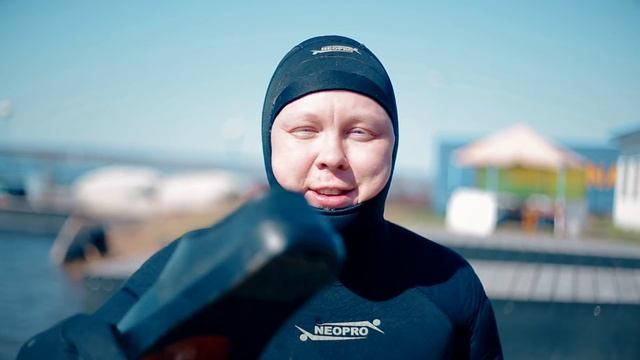 Кочин переплывет Ижевский пруд смотреть онлайн