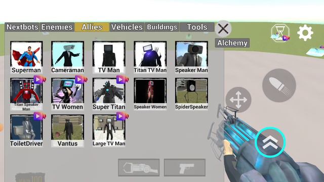 КТО ПОБЕДИТ СКИБИДИ ТУАЛЕТЫ ИЛИ АГЕНТЫ? *7* смотреть онлайн