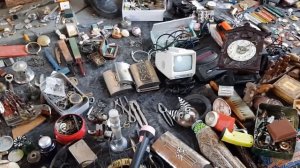 москва барахолка ески базар нож #барахолка #блошиныйрынокмосква