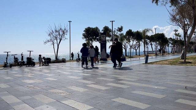 Куда сходить в  Анталия район Коньяалты