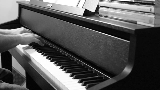 Philip Glass - An Unwelcome Friend from The Hours смотреть онлайн