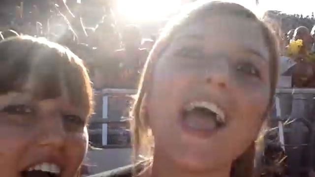 concerto Vasco Ancona 14-07-2007 смотреть онлайн