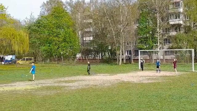 ДЕТСКИЙ ФУТБОЛЬНЫЙ ТУРНИР "КОЖАНЫЙ МЯЧ - 2022". ЗАВОДСКОЙ РАЙОН МИНСКА. ИГРАЮТ ШКОЛА 135 И ФСЦДиМ смотреть онлайн