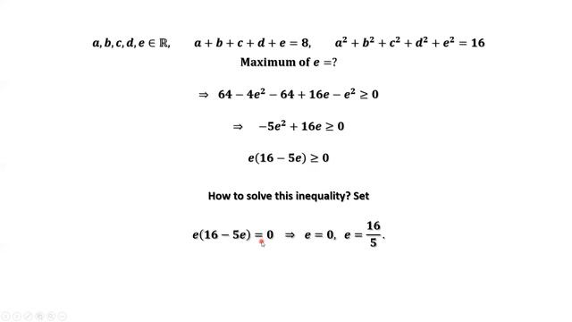 Find the Maximum in Two Ways. USAMO Question смотреть онлайн