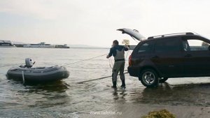 Боковые ролики для лодочного прицепа