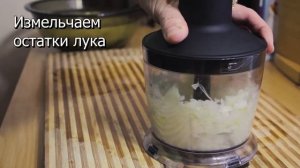 Суп со шпинатом и картофелем - Mr. Gudlooking is cooking