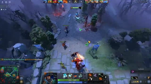 Стрим| родненькие залетаем| dota 2| лп из-за света( смотреть онлайн