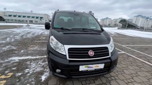 Fiat Scudo