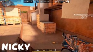 Новый трейд скрипт | стандофф 2 | 0.24.0