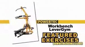 Смотрите упражнения +на силовом тренажере