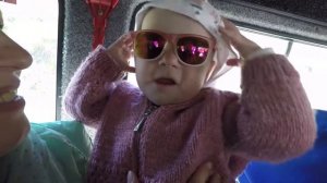 Отдых с детьми в Порто Маре Алушта