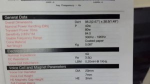 НОВИНКА!!! Мидтвиттеры Morel CCWR 254 - Визуальный обзор