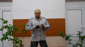 Тактические перчатки в самообороне! Рукопашный Бой Семьи Бондаревых.