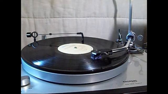 Mannfred Mann's Earth Band - Time is Right - AT440MLa - TD 160 Super смотреть онлайн