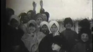 Дети 1918 года