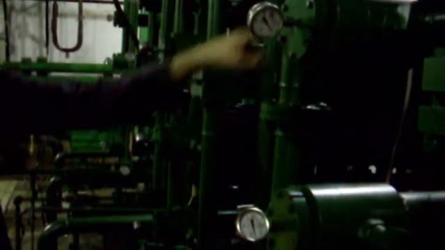 Новотроицк. ОАО «Уральская сталь» (Орско-Халиловский металлургический комбинат) смотреть онлайн