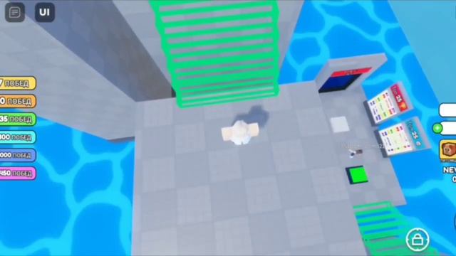 ROBLOX‼️OBBY FOR 2 PLAYERS ???РОБЛОКС‼️ГОЛОВОЛОМКИ ДЛЯ СОВМЕСТНОЙ РАБОТЫ 2???@evacoolgame ❣️ смотреть онлайн