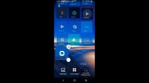 Launcher 10: Give Your Android Phone Windows 10 Live Tiles