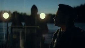 "Девушка с татуировкой дракона" (русский трейлер)