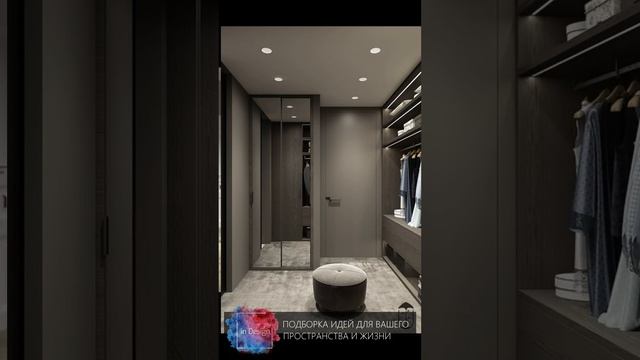 Прихожая со шкафом купе | Идеи дизайна прихожей со шкафом купе: фото, видео, проекты, варианты смотреть онлайн