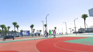 NBA2k21|Getting a streak on 3s|Allstar 2| * 300? !Donate