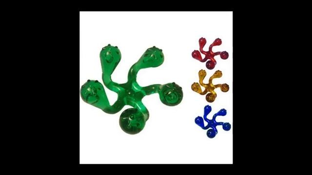 Массажер для тела - Лапонька-2 смотреть онлайн