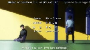 Hajime no Ippo New Challenger Opening HD Sub Español