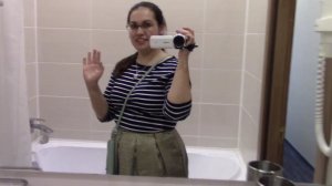 Парк-отель Воздвиженское. Заселение, рум-тур по номеру