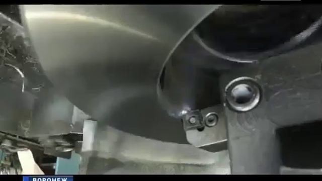 Воронежский мехзавод поставит для «Ямал СПГ» оборудование для добычи газа смотреть онлайн