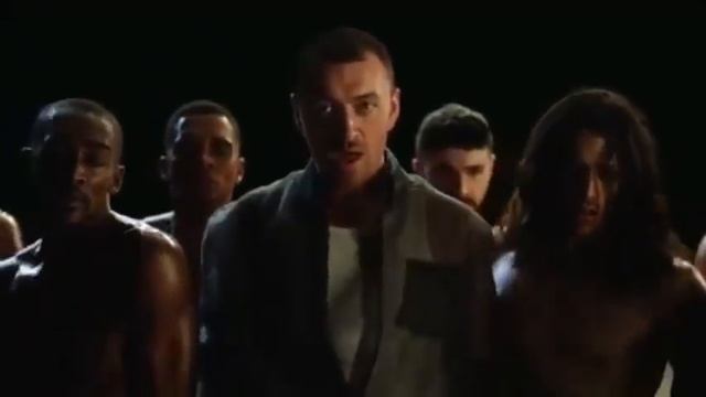 I Feel Love - Sam Smith (Music Video) смотреть онлайн