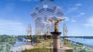 Достопримечательности древнего русского города Ярославля