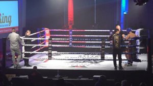 Jugendkämpfe | IFP VIP Fight Night | Full Fights