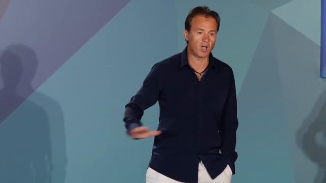 О проблемах современного мира I Эрик Эдмидс