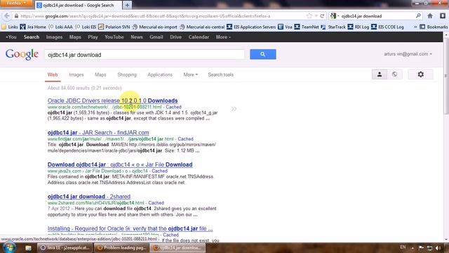 Java EE J2EE Tutorial for beginners Part9
