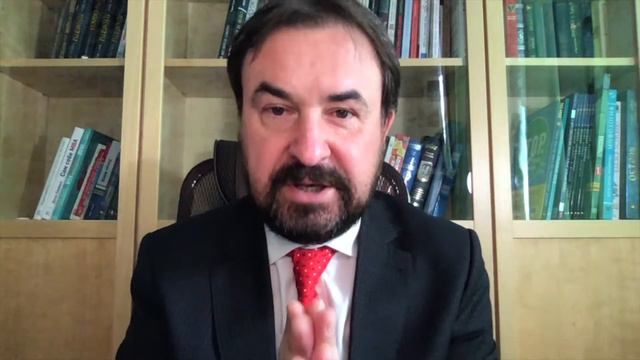 РОМАН ДУСЕНКО О СТРАТЕГИЧЕСКОЙ СЕССИИ #ТолькоВперед‬