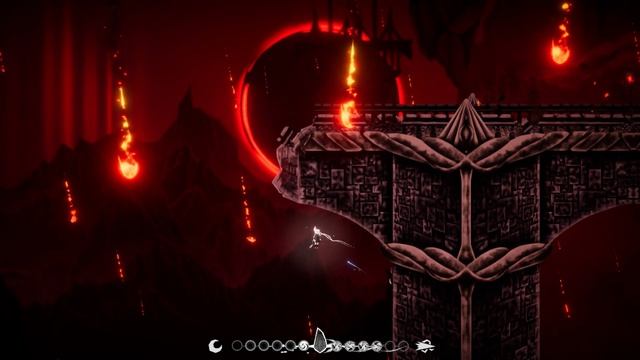 Elypse - All Bosses & Ending смотреть онлайн