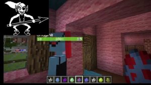 Mod Minecraft Undertale 1.9