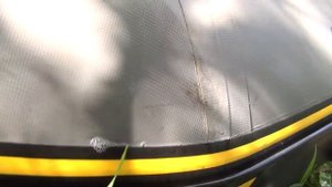 Лодка Boat Master 250K -  решето.