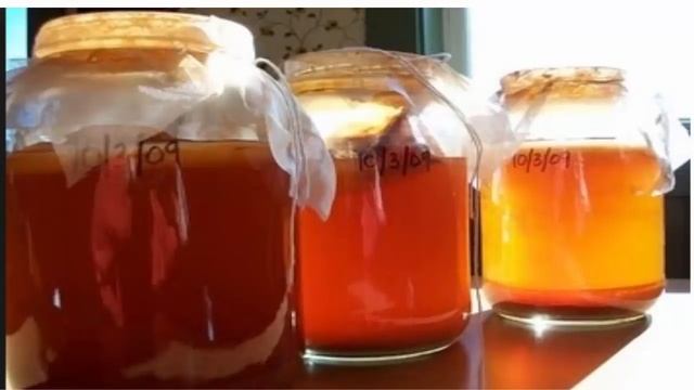 Элексир здоровья, Абгора как его готовить смотреть онлайн