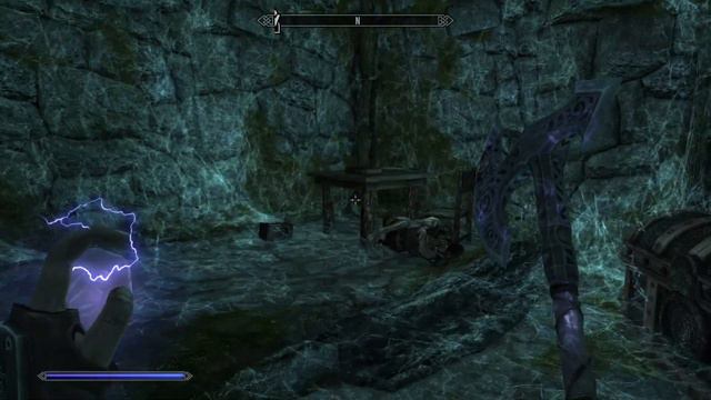 Skyrim Special Edition Part 29 - Pirates and Bandits смотреть онлайн