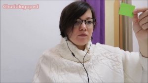 Онлайн занятие с логопедом