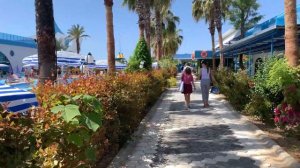 Otium Family Club Marine 5* 2021 Аланья